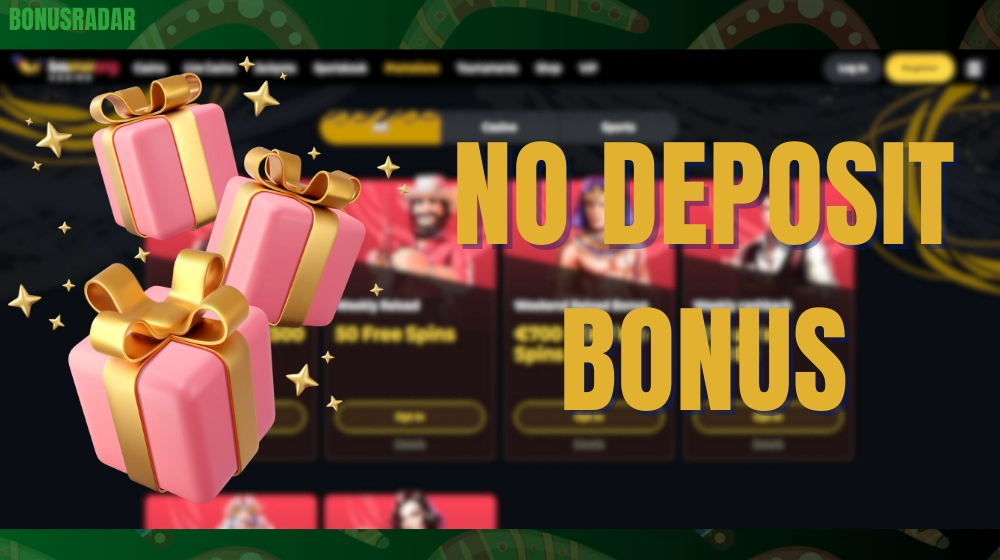 Bonus brez pologa podrobno boomerang