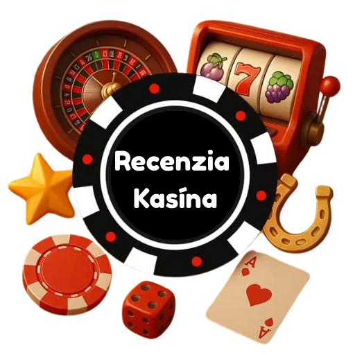 Recenzia Kasína