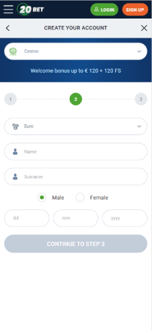 Vpiši osnovne podatke