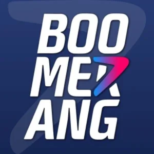 Boomerang