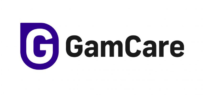 gamcare logo