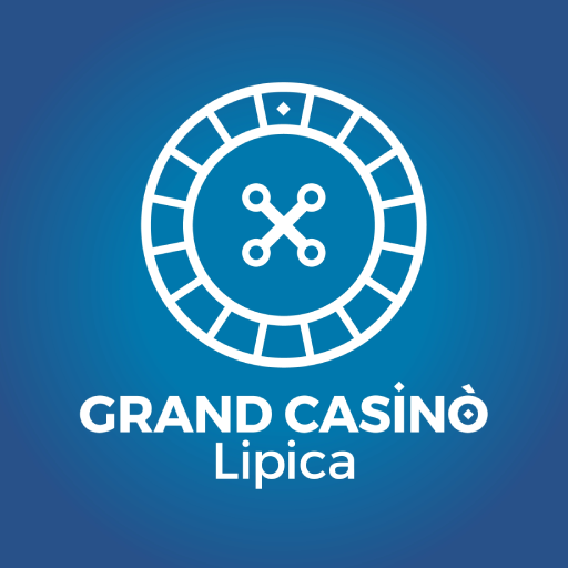 grand casino lipica logo