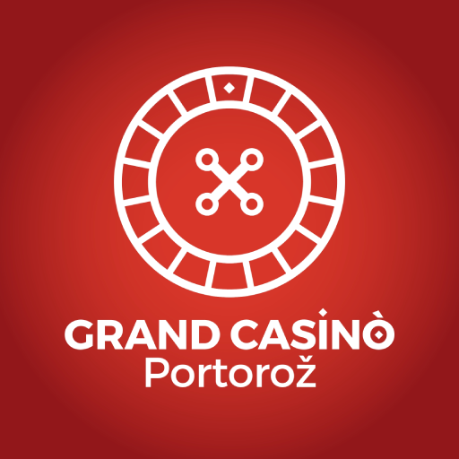 grand casino portorož logo