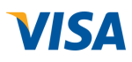 visa logo m