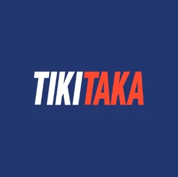 Tiki Taka Casino logo
