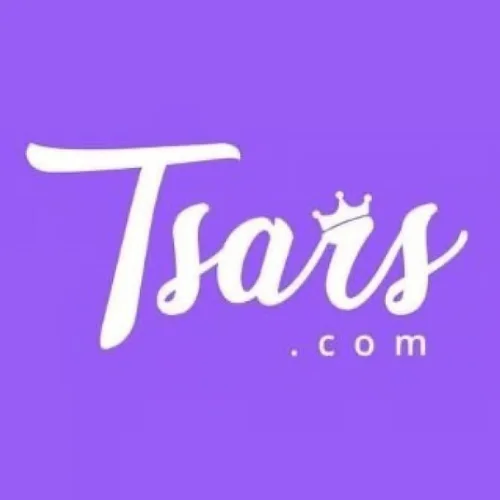 Tsars Casino logo