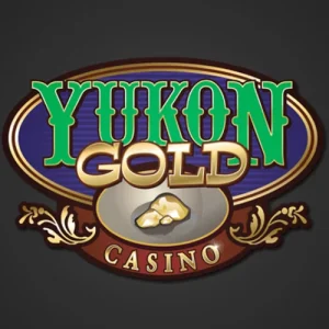 Yukon Gold Casino logo