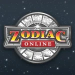 Zodiac Casino logo