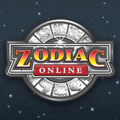 Zodiac Casino logo