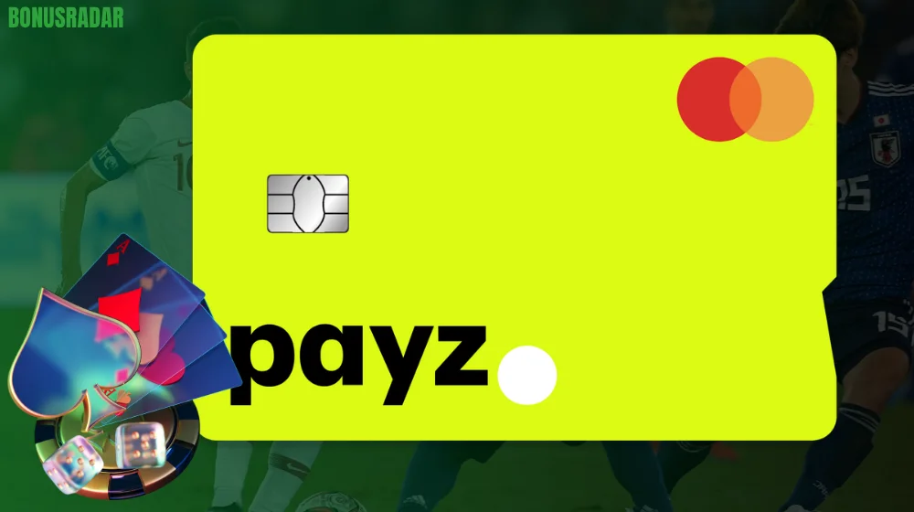 Payz Casino