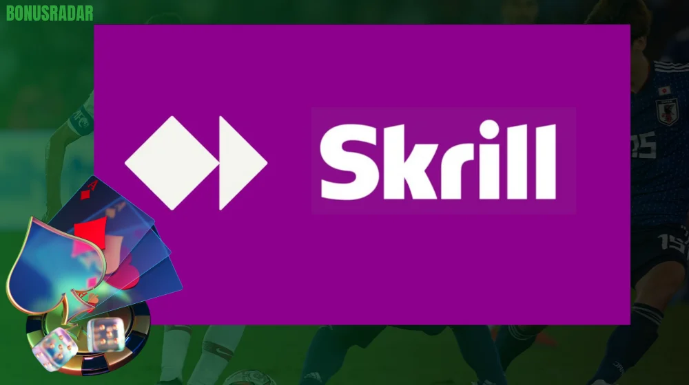 Skrill Casino