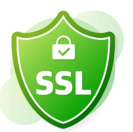 SSL šifriranje