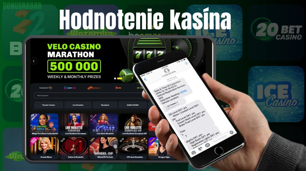 Kako ocenjujemo SMS