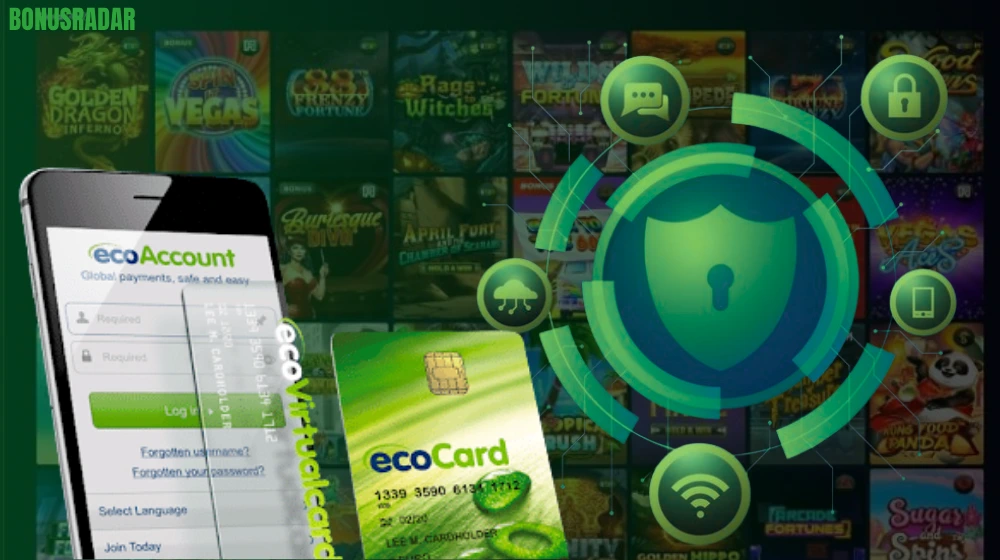 Odgovorno igranje v EcoPayz igralnicah