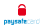 Paysafecard logo