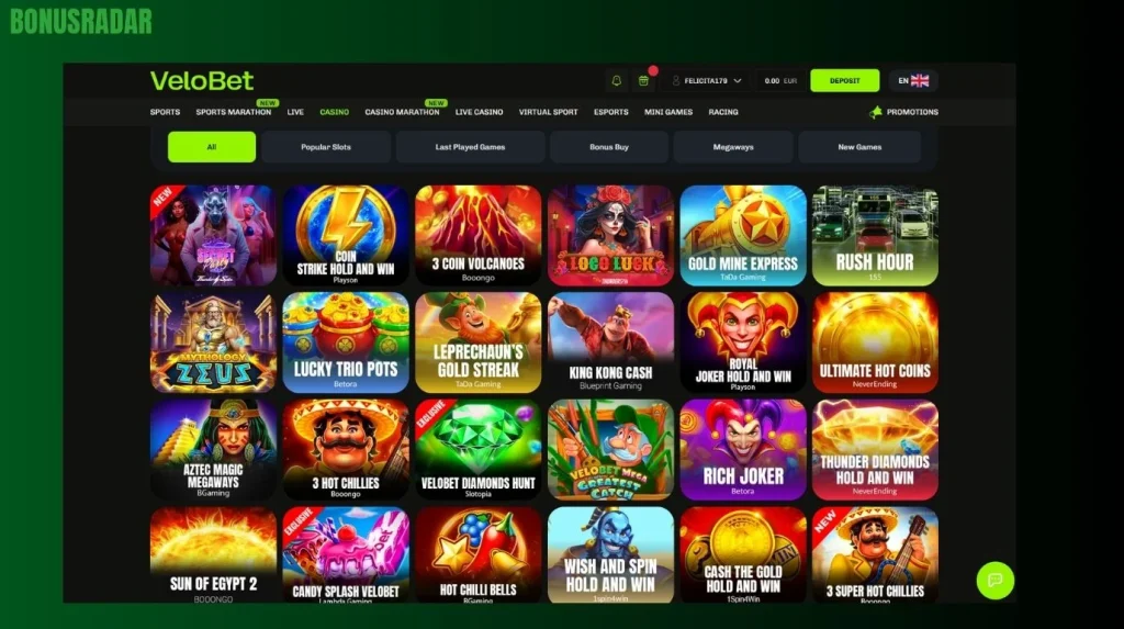 Igralni avtomati in jackpot